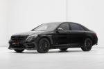 Mercedes-Benz 850S by Brabus 2014 года